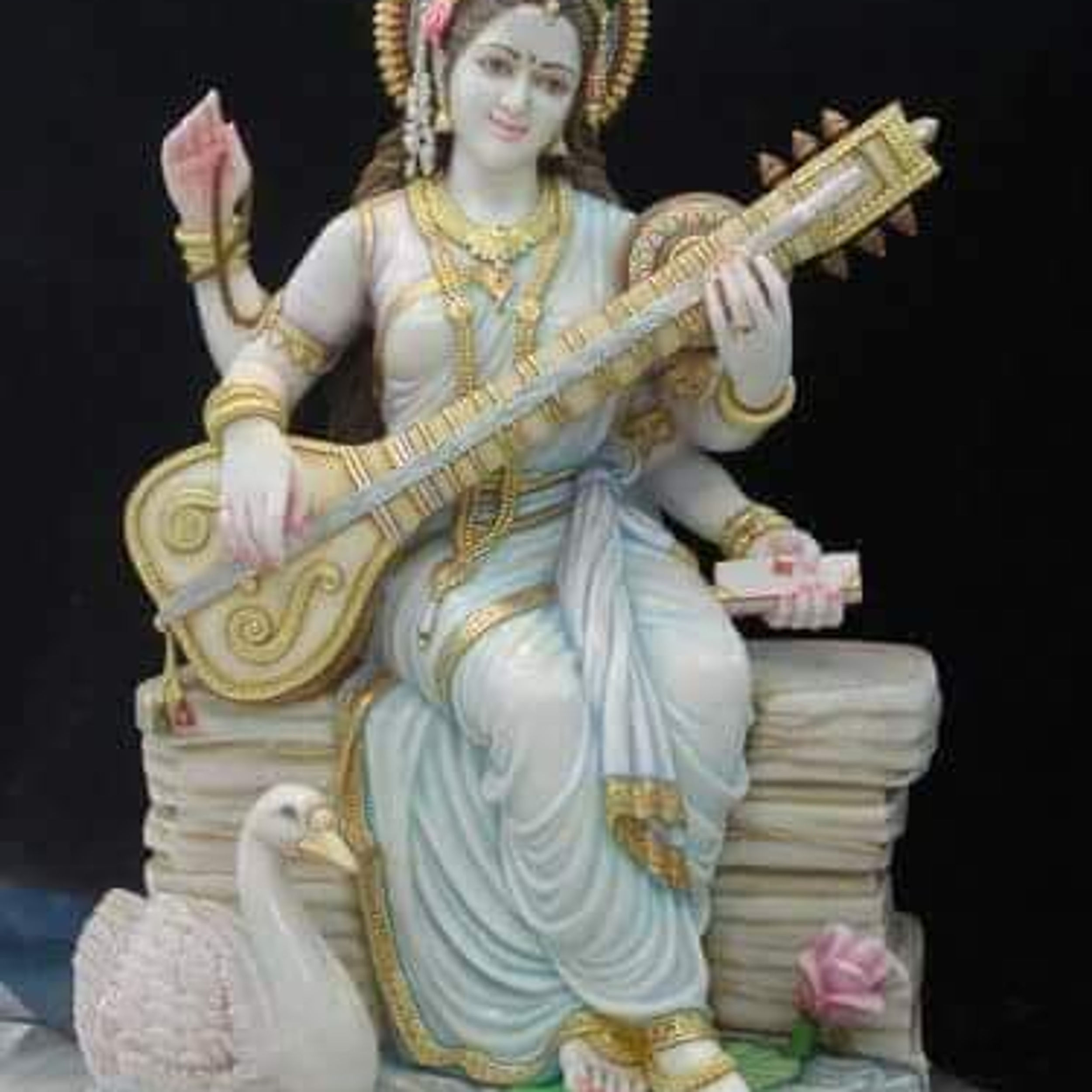 Saraswati Puja 17 Feb 24