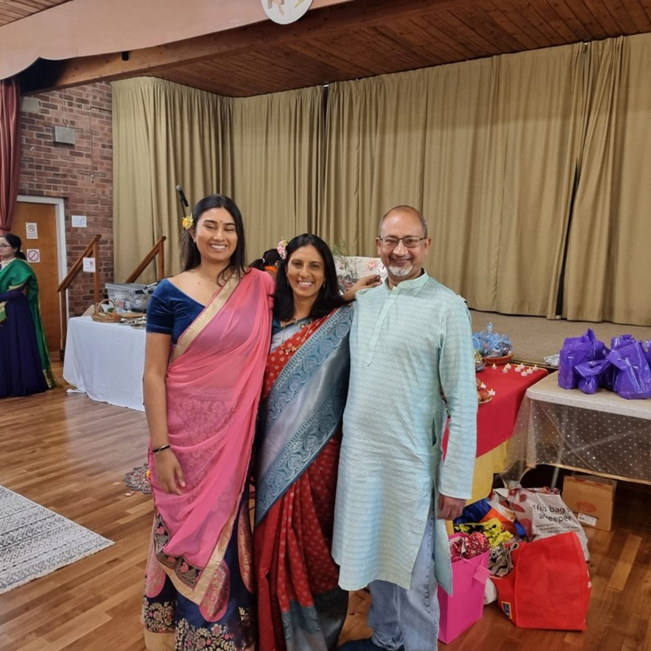 Puja 22nd September 24