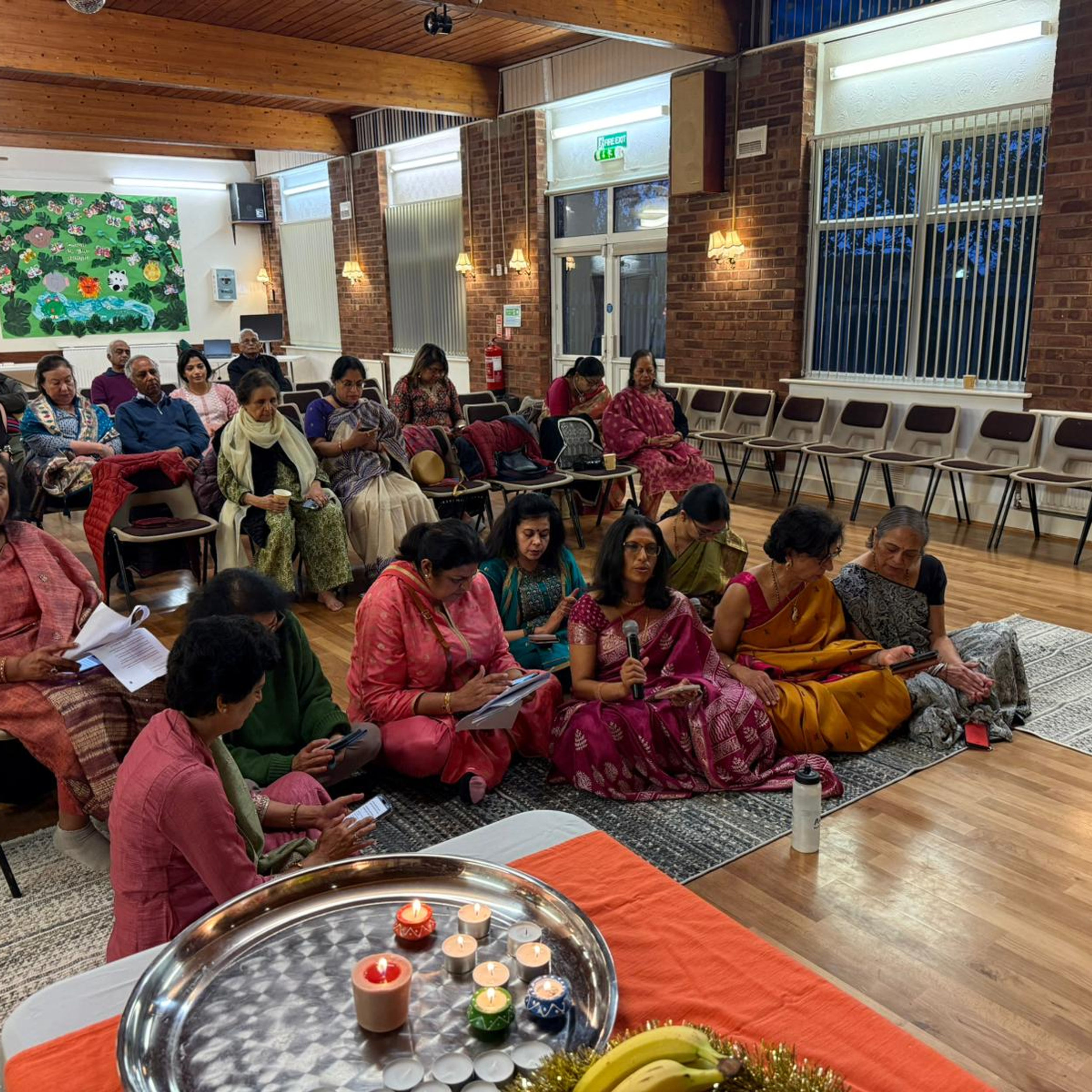 Diwali Puja 03/11/24