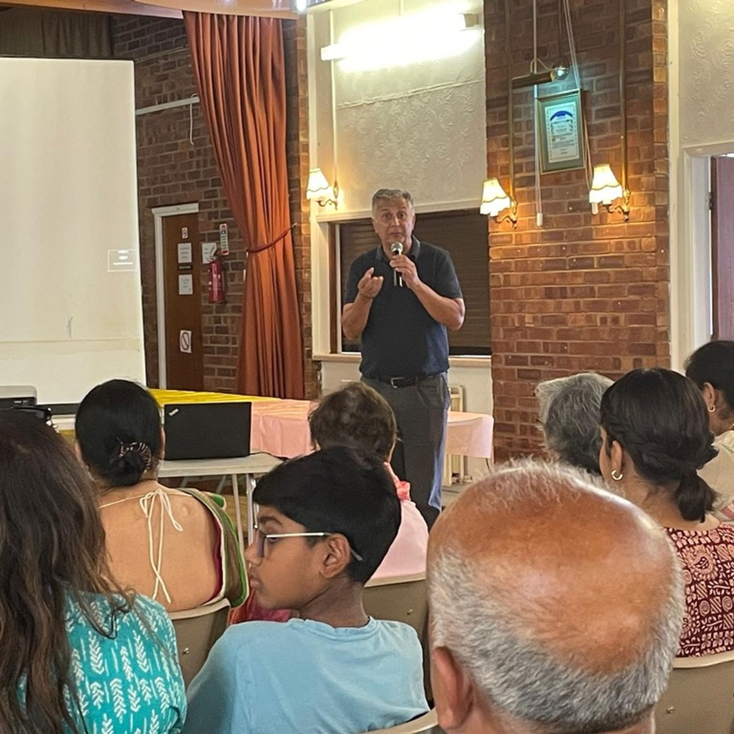 Scunthorpe Mandir gallery photo