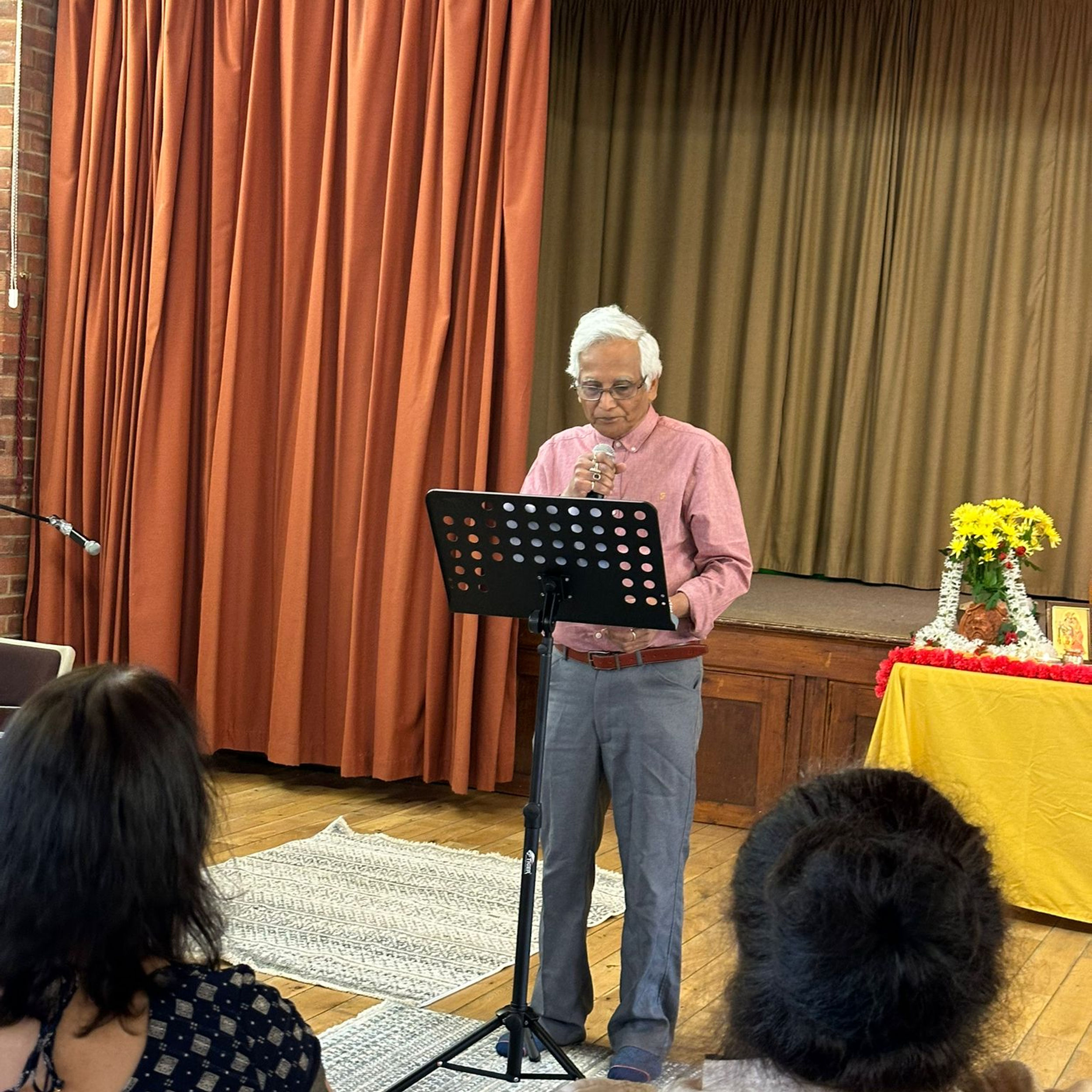 Scunthorpe Mandir gallery photo