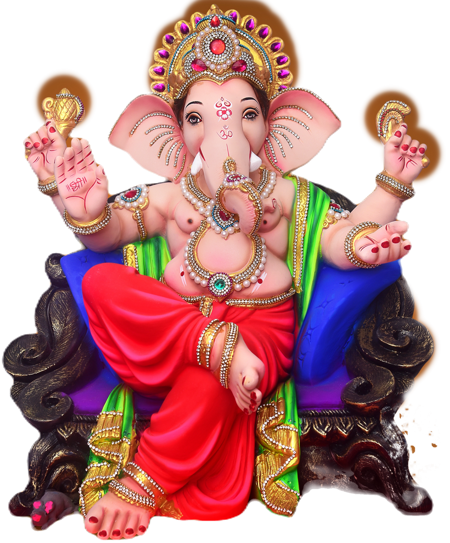 Ganesha