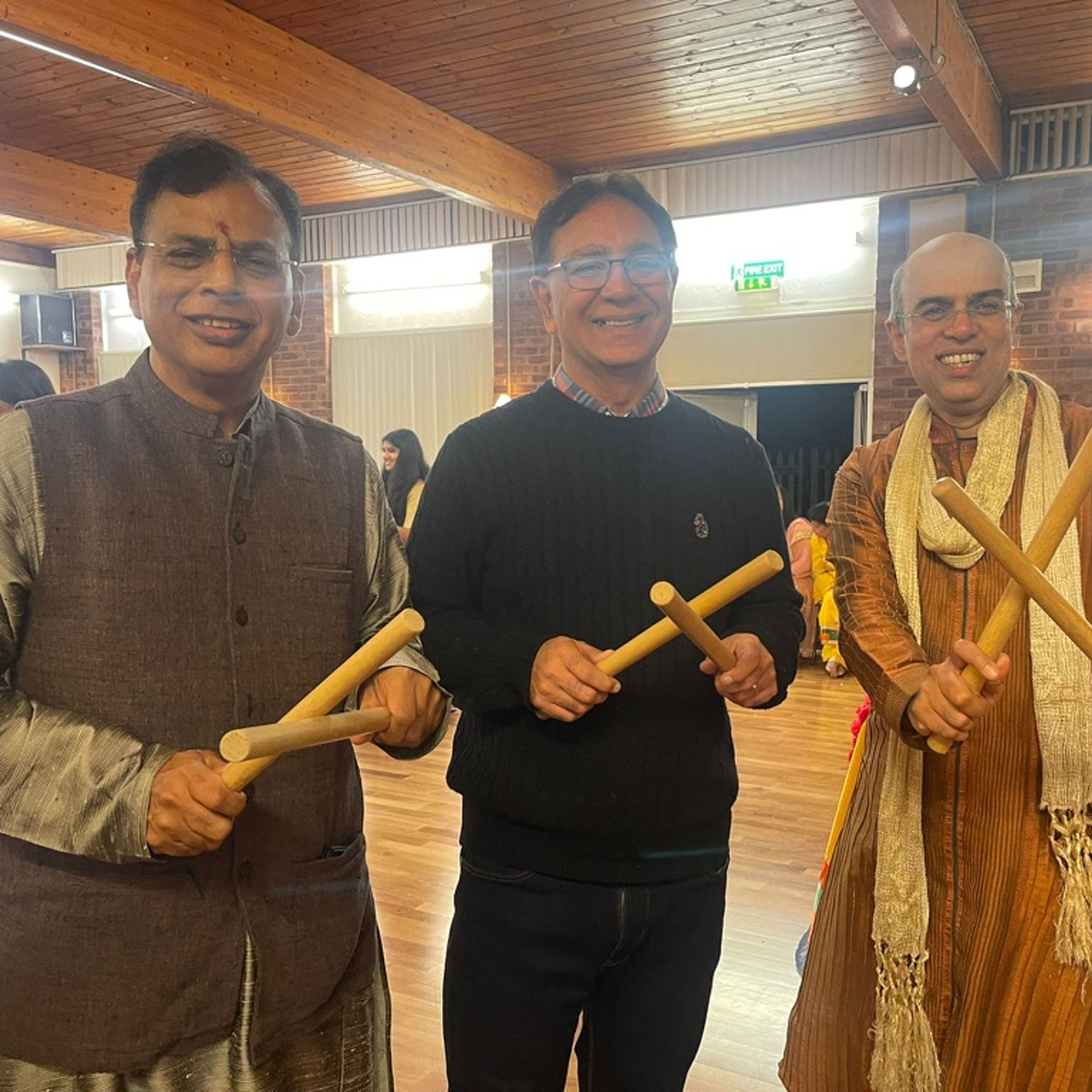 Navratri Celebration October 24