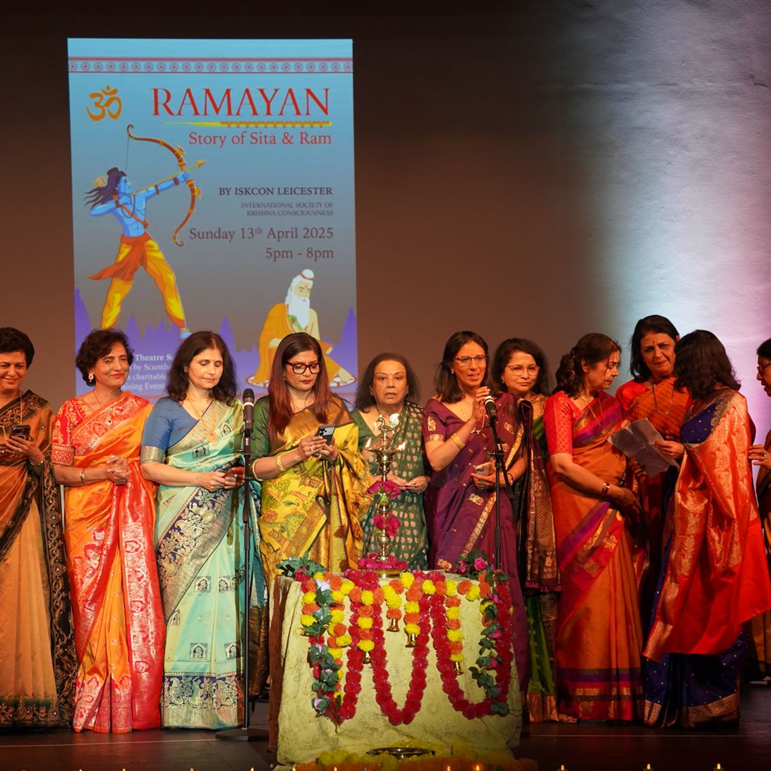 Scunthorpe Mandir gallery photo