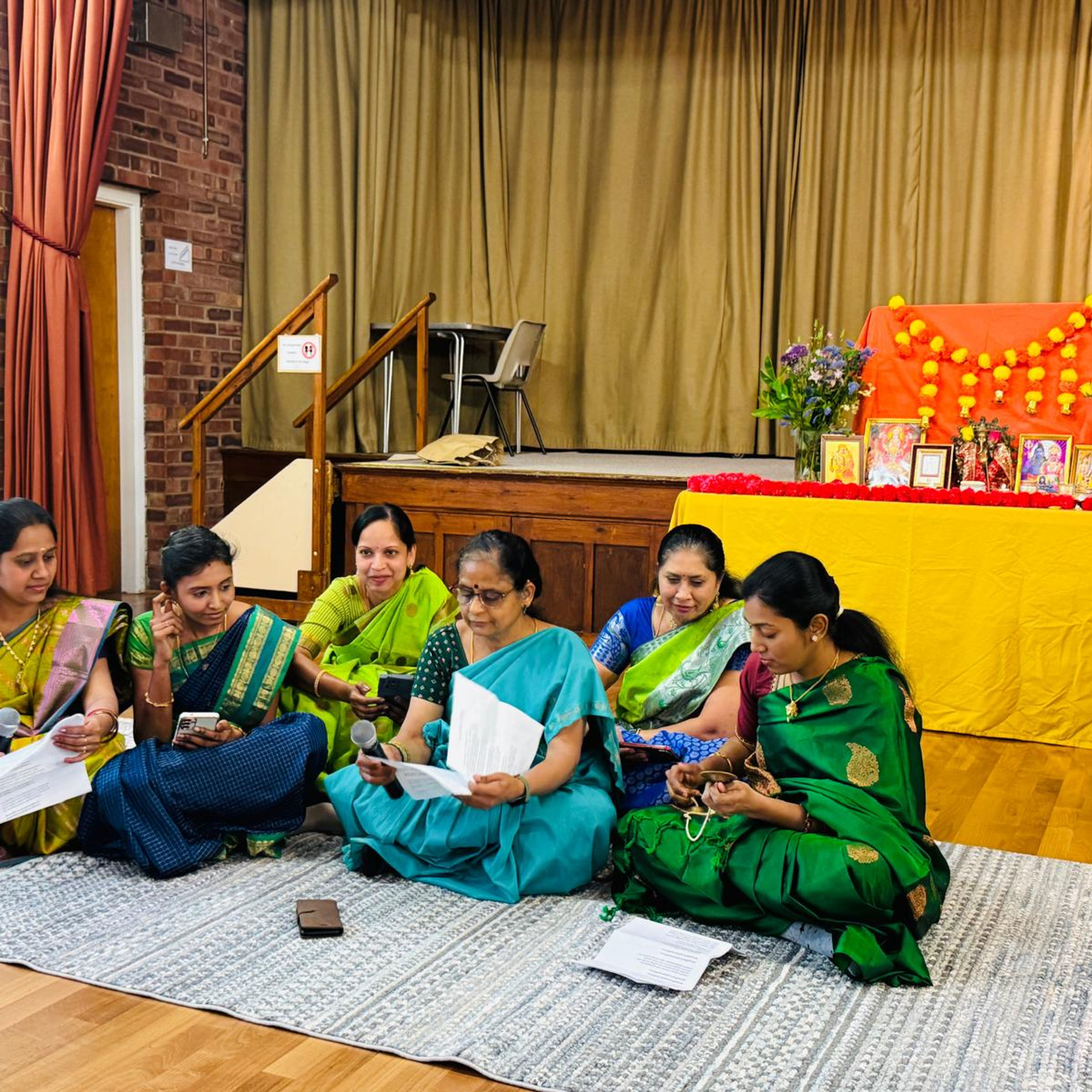 Scunthorpe Mandir gallery photo