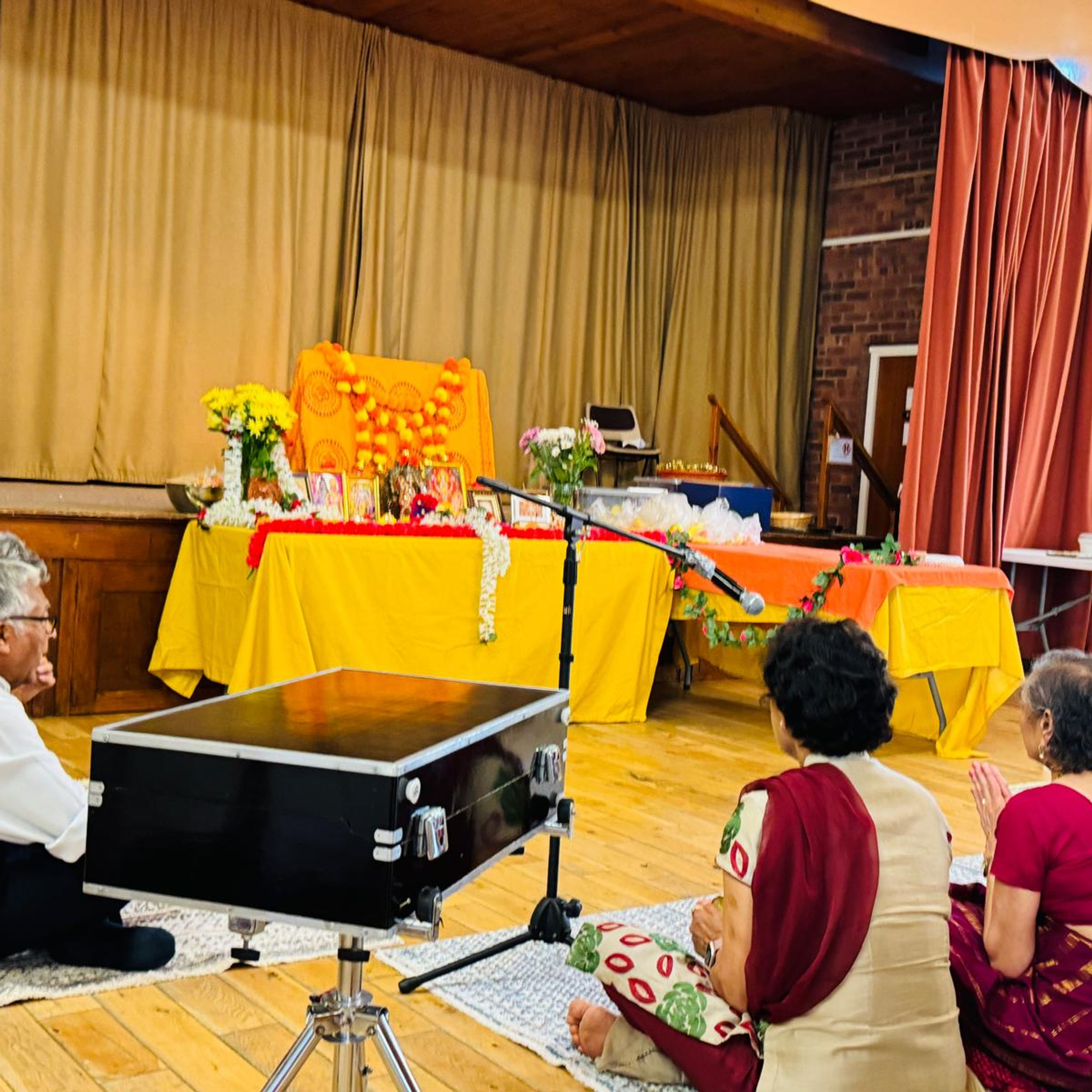 Scunthorpe Mandir gallery photo