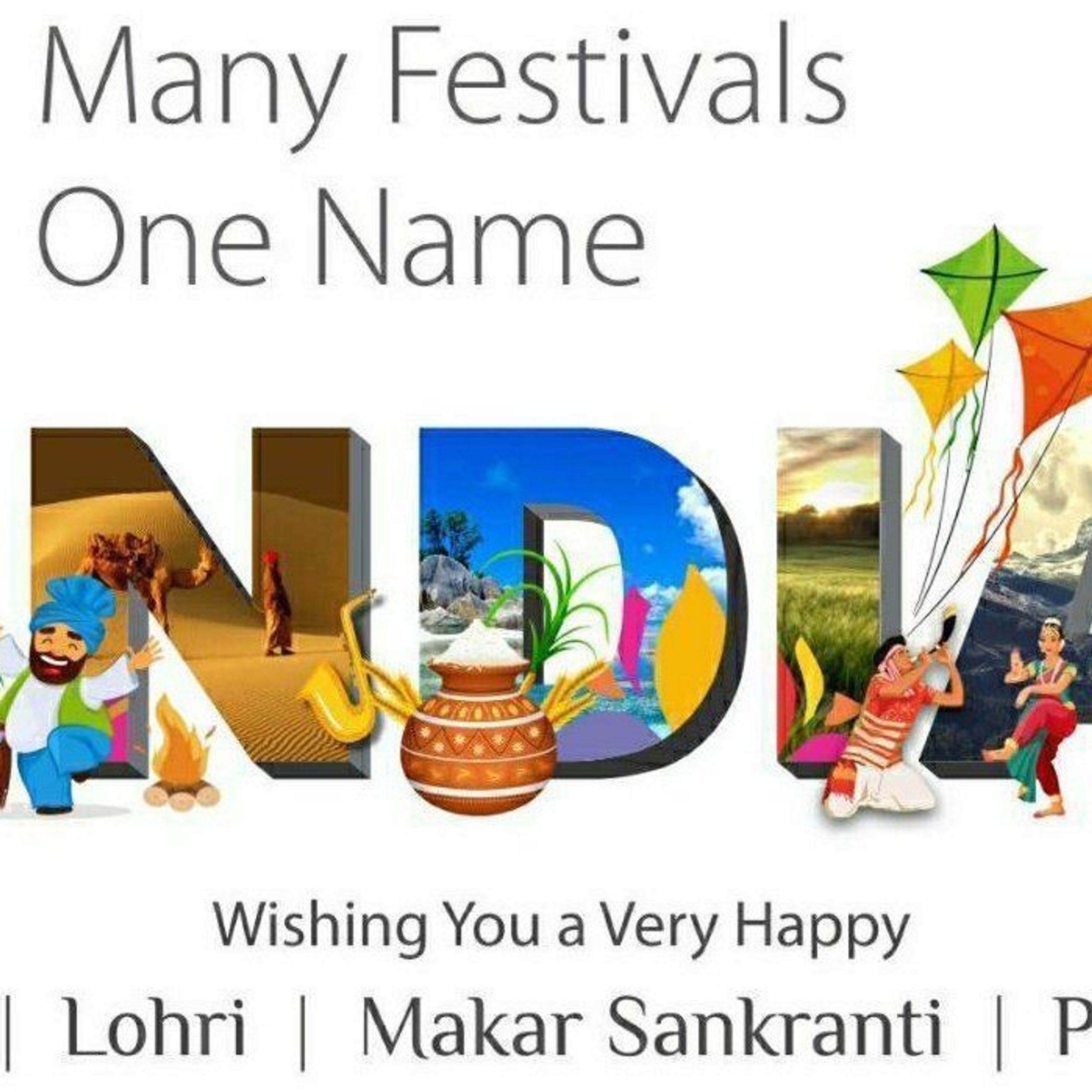 14th January Puja (Makar Sankranti and Pongal)